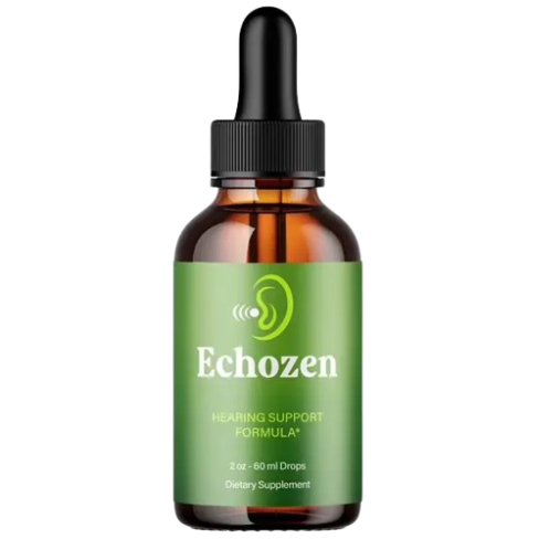 EchoZen 1 bottle - 30 day supply